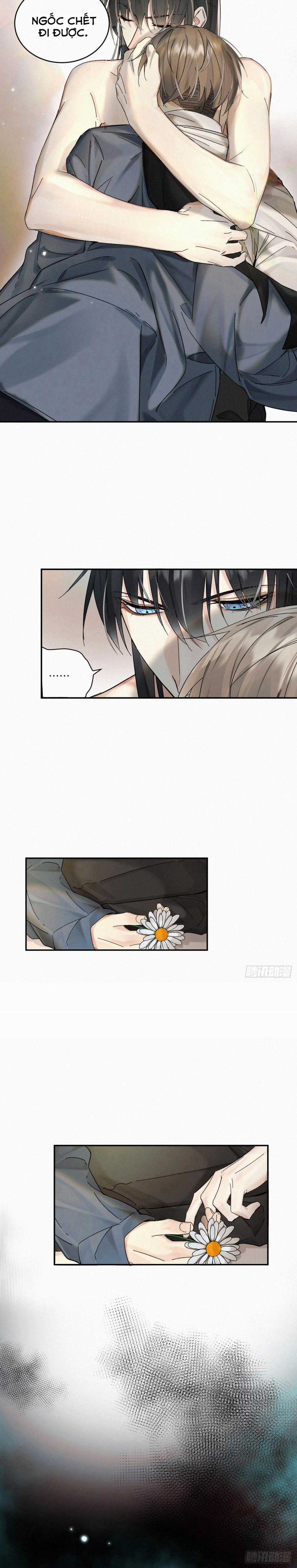 Antidote Poison - Chapter 44 - Trang 10