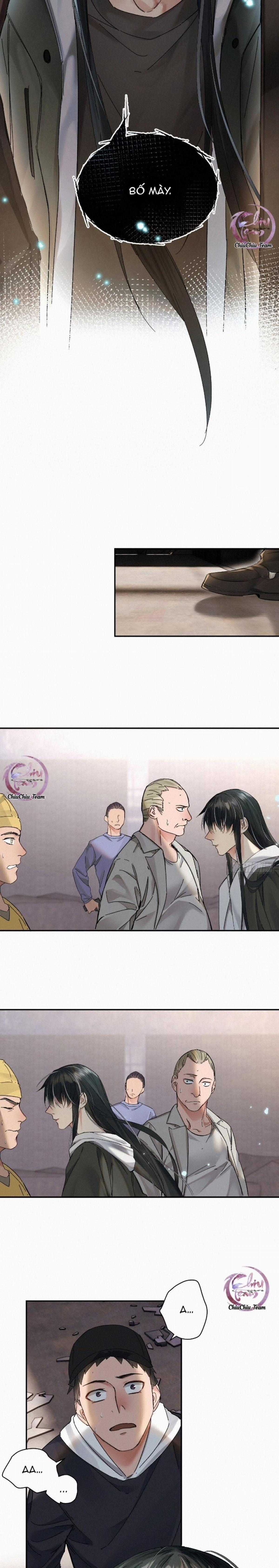 Antidote Poison - Chapter 45 - Trang 11