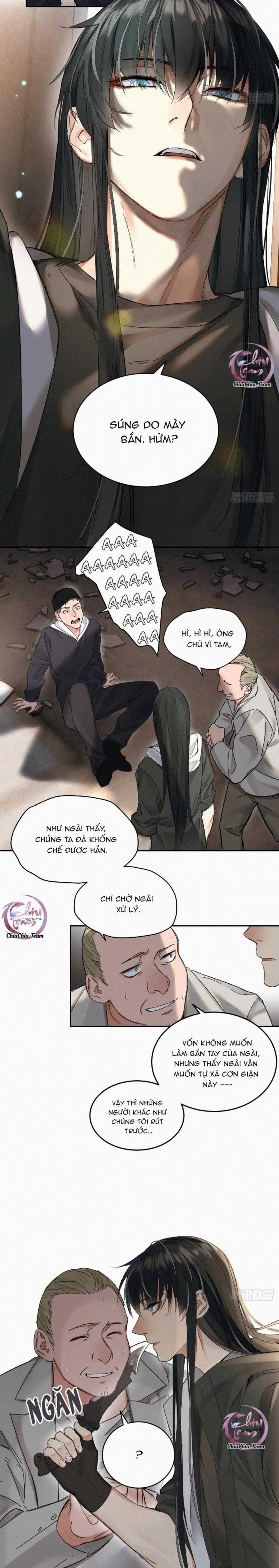 Antidote Poison - Chapter 45 - Trang 12