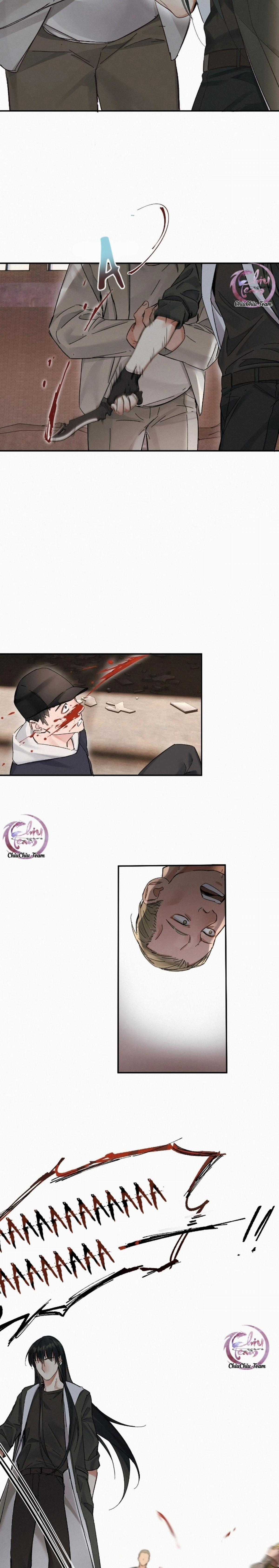 Antidote Poison - Chapter 45 - Trang 13