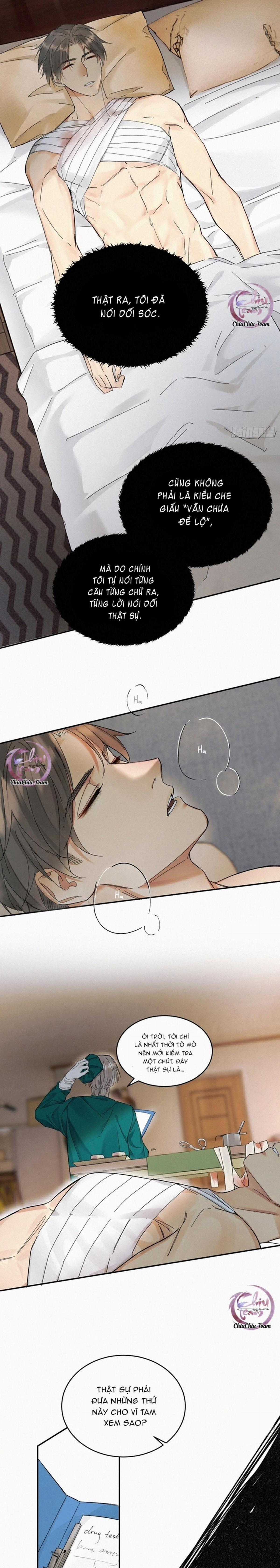 Antidote Poison - Chapter 45 - Trang 3