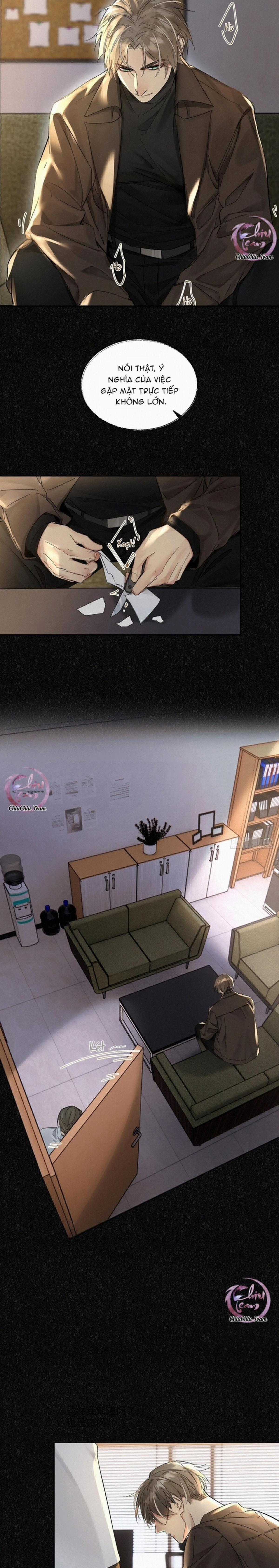 Antidote Poison - Chapter 45 - Trang 5