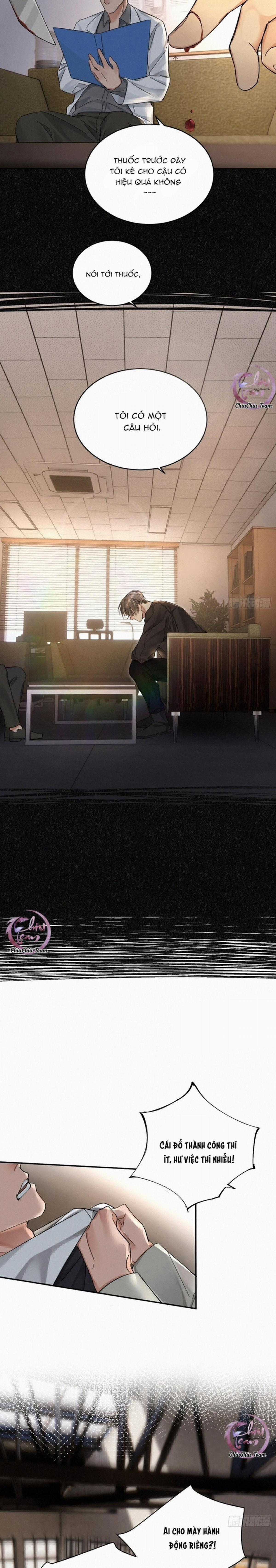 Antidote Poison - Chapter 45 - Trang 7