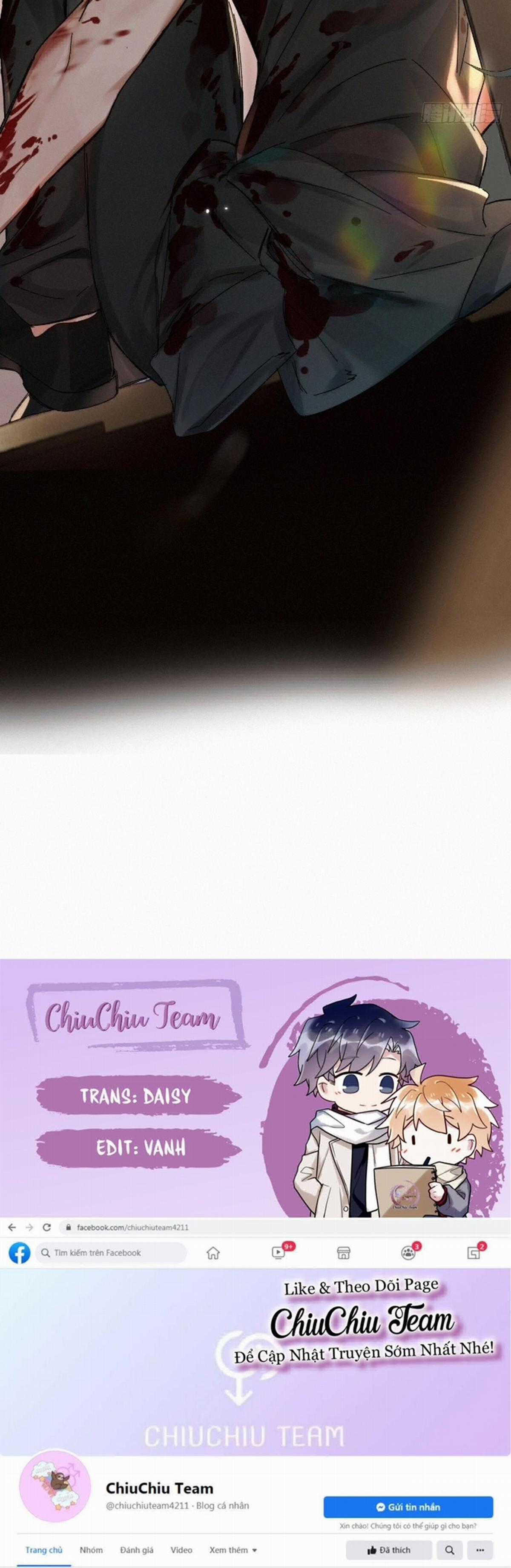 Antidote Poison - Chapter 46 - Trang 12