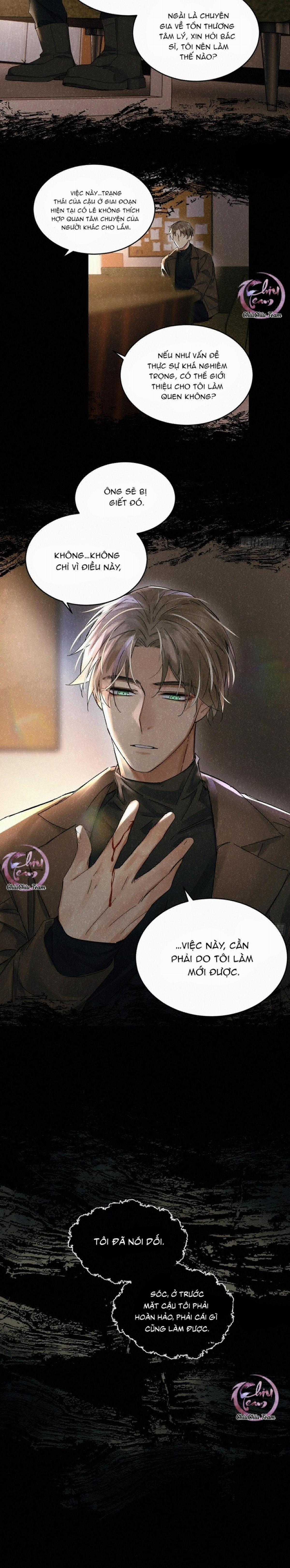 Antidote Poison - Chapter 46 - Trang 4