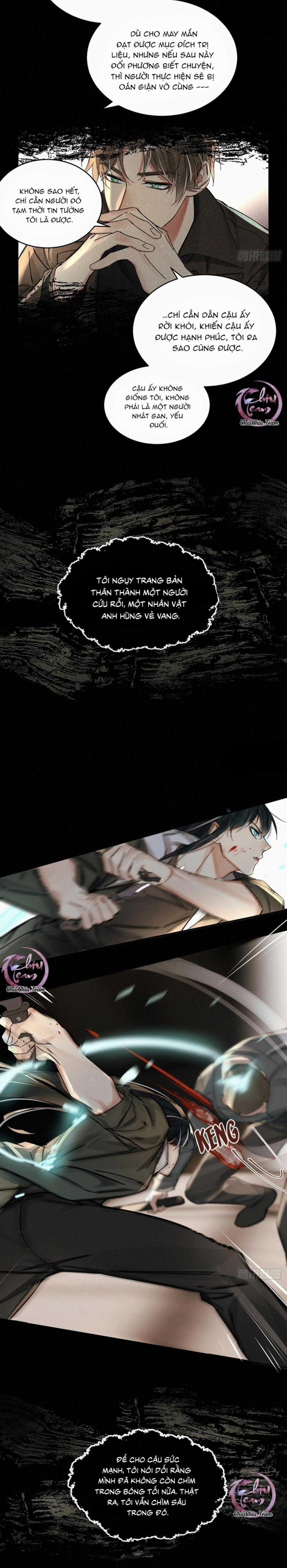 Antidote Poison - Chapter 46 - Trang 8