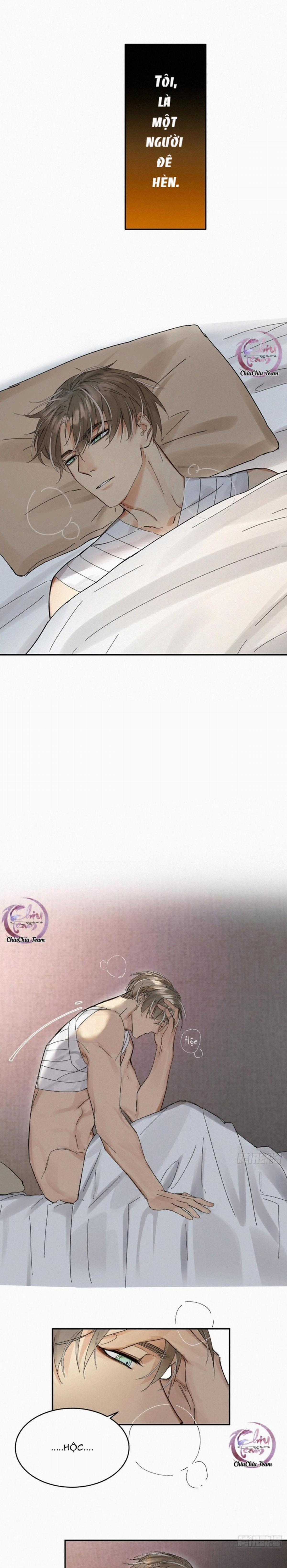 Antidote Poison - Chapter 46 - Trang 10