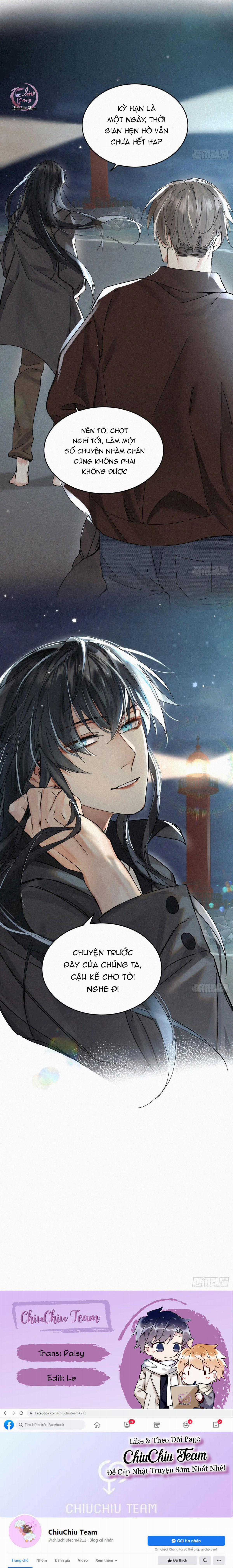 Antidote Poison - Chapter 47 - Trang 11