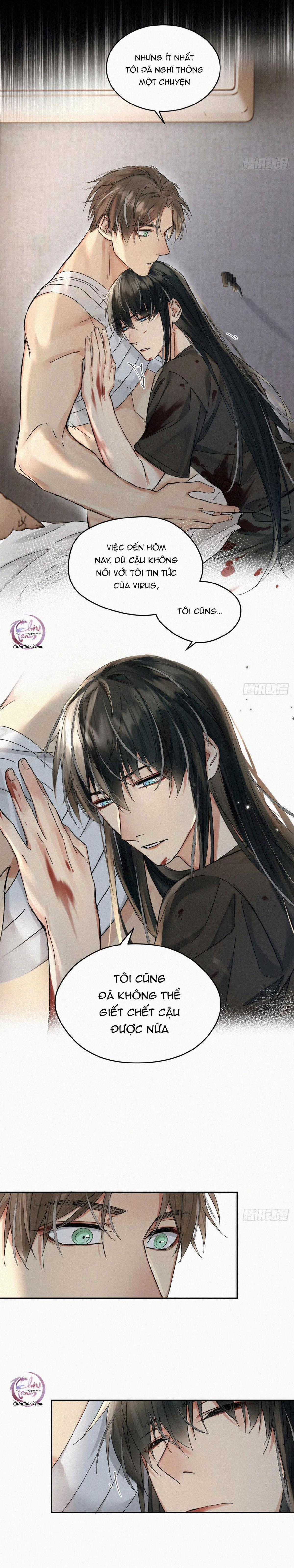 Antidote Poison - Chapter 47 - Trang 6