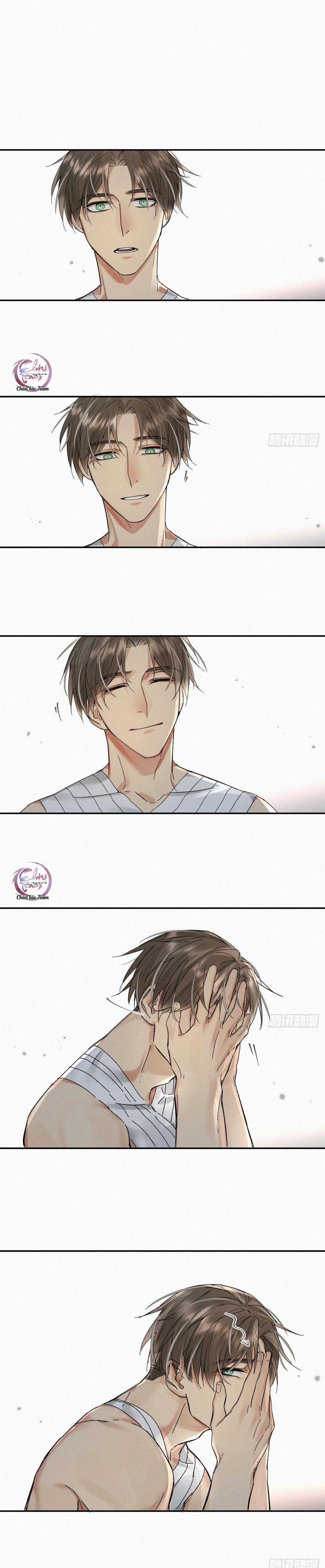 Antidote Poison - Chapter 47 - Trang 8