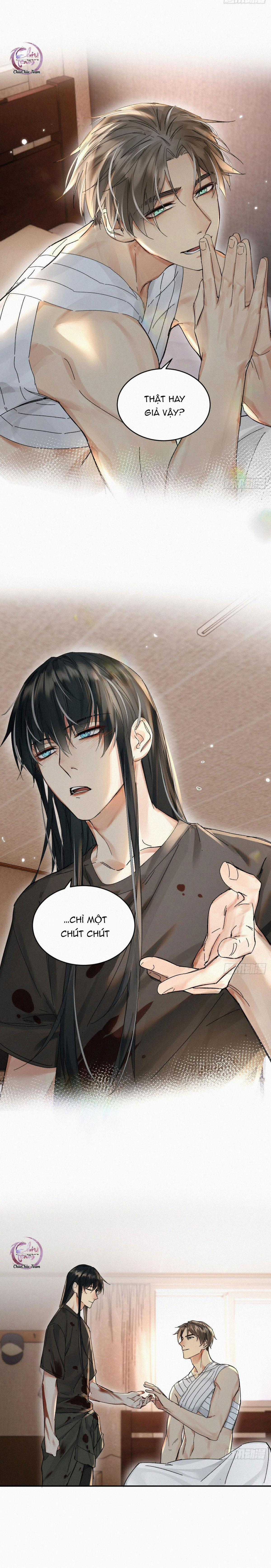 Antidote Poison - Chapter 47 - Trang 9