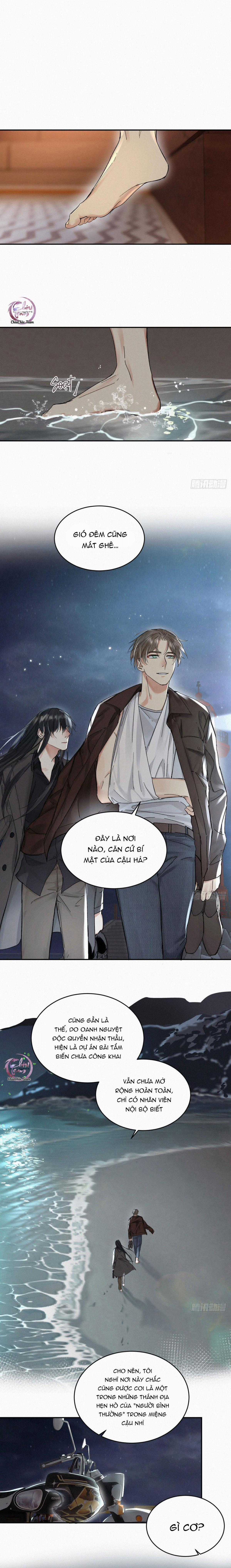 Antidote Poison - Chapter 47 - Trang 10