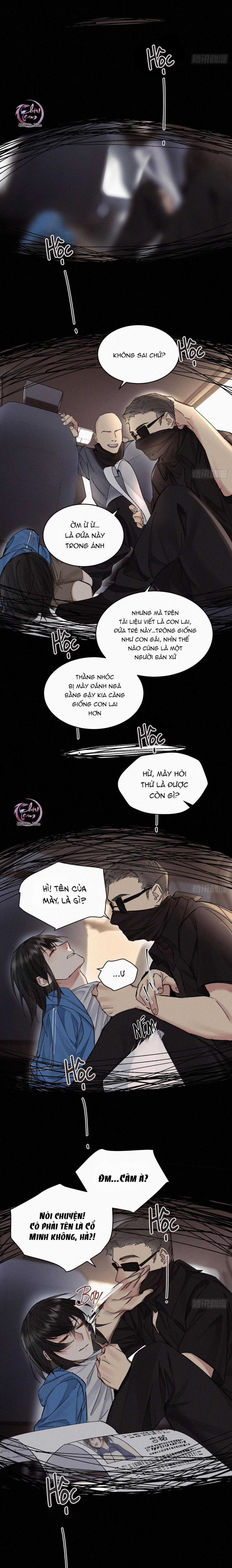 Antidote Poison - Chapter 48 - Trang 11