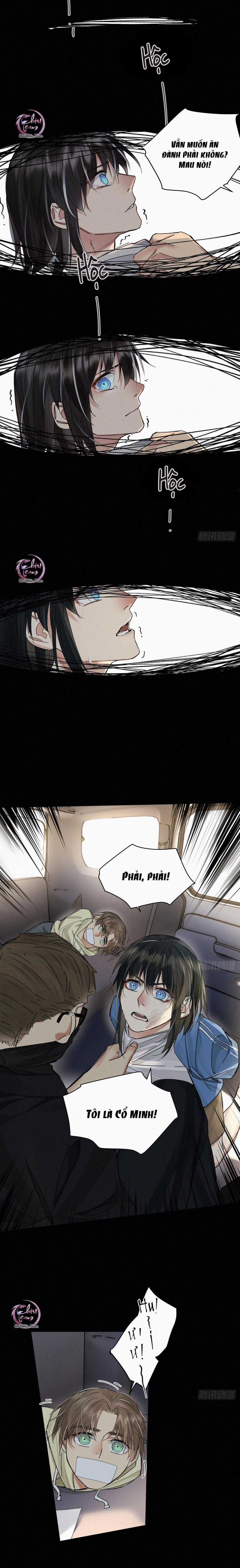 Antidote Poison - Chapter 48 - Trang 12