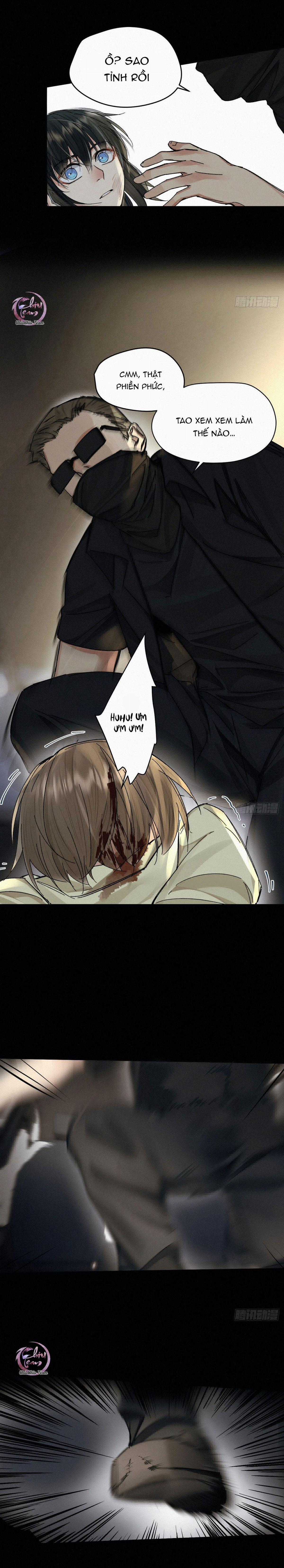 Antidote Poison - Chapter 48 - Trang 13