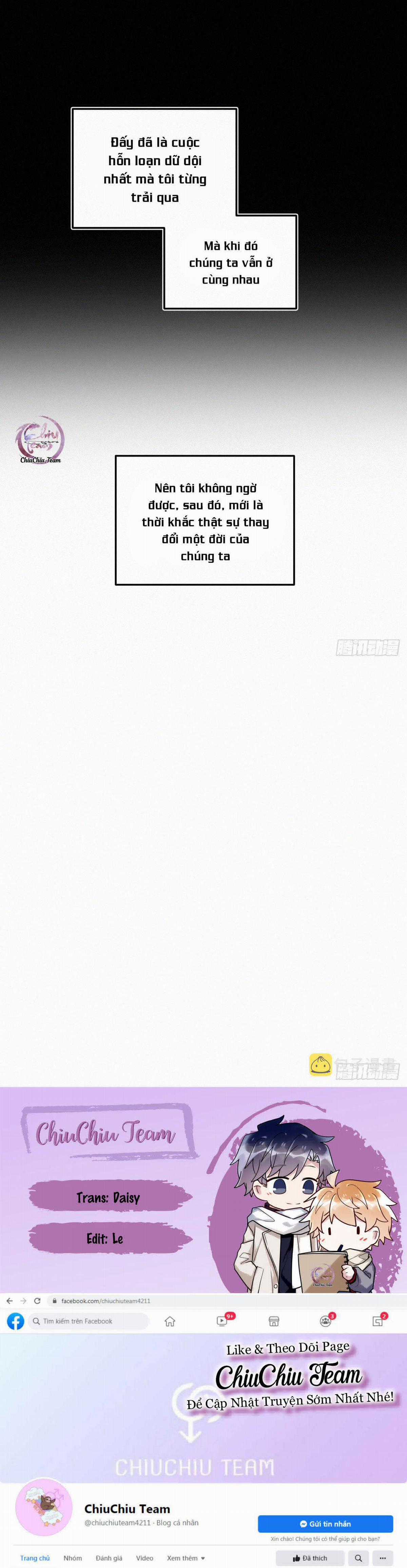 Antidote Poison - Chapter 48 - Trang 15