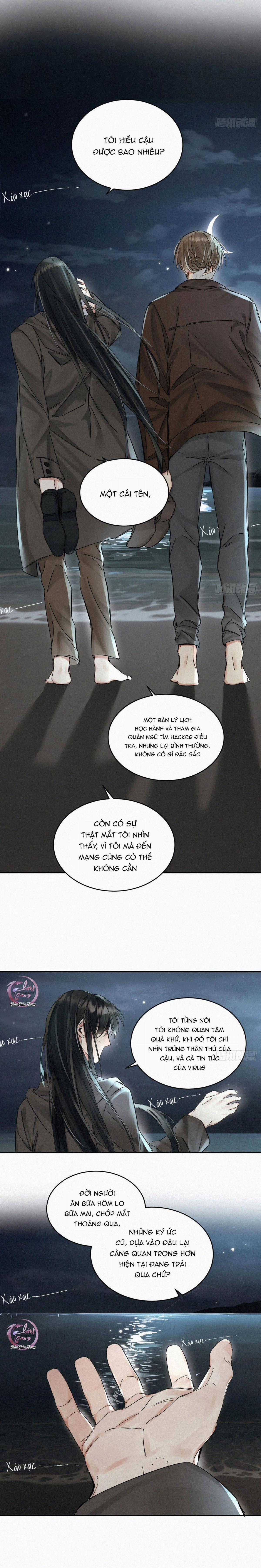 Antidote Poison - Chapter 48 - Trang 3