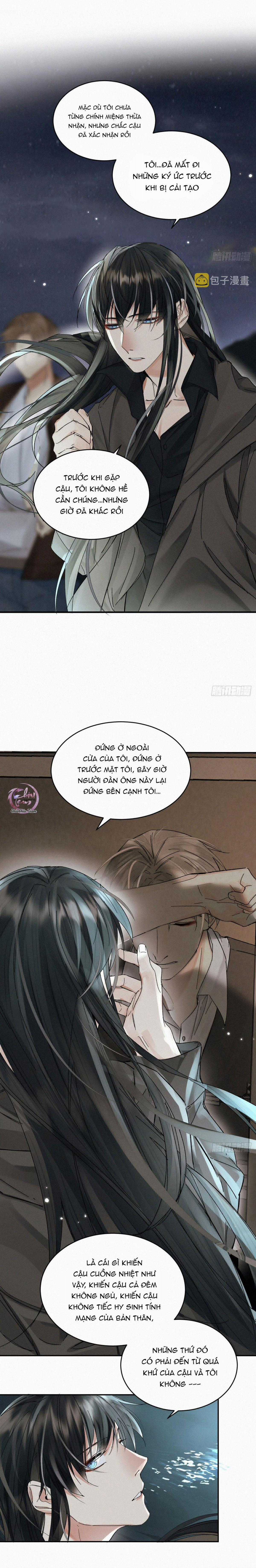 Antidote Poison - Chapter 48 - Trang 5