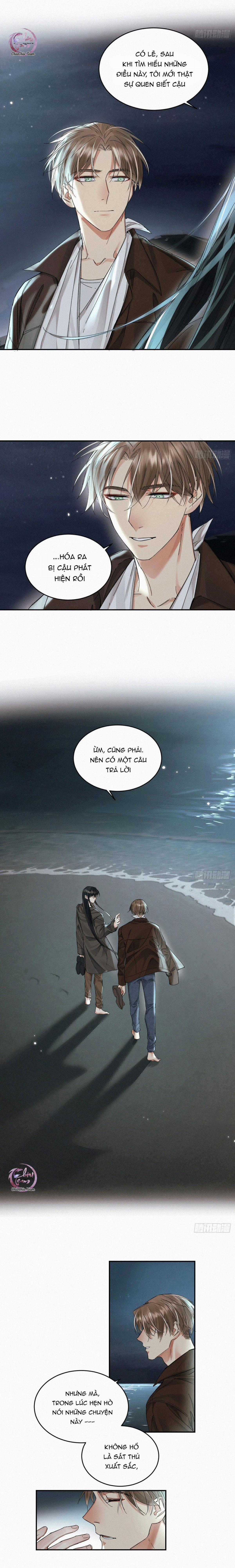 Antidote Poison - Chapter 48 - Trang 6