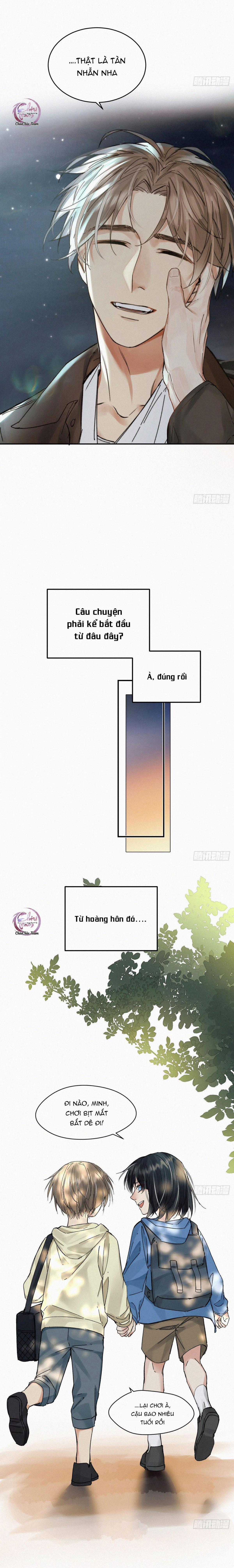 Antidote Poison - Chapter 48 - Trang 7