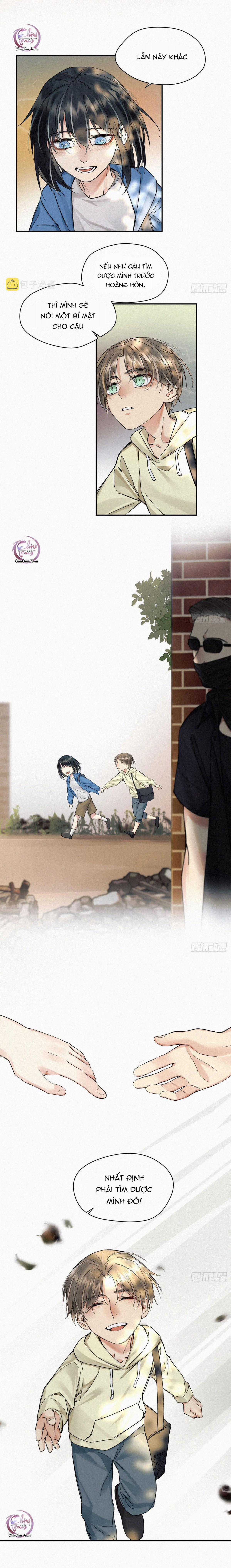 Antidote Poison - Chapter 48 - Trang 8