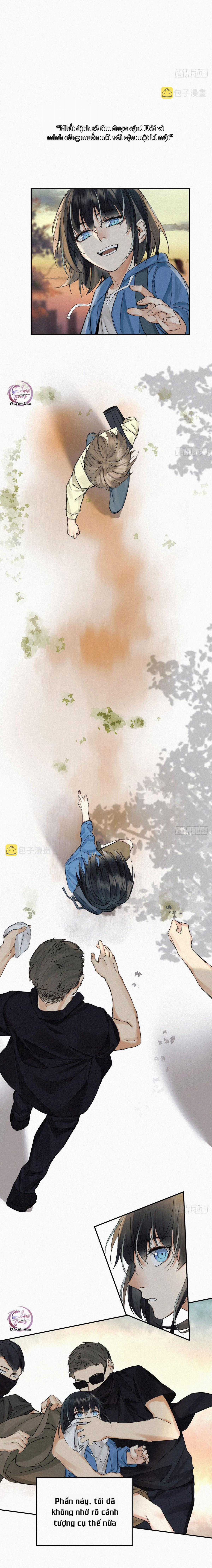 Antidote Poison - Chapter 48 - Trang 9