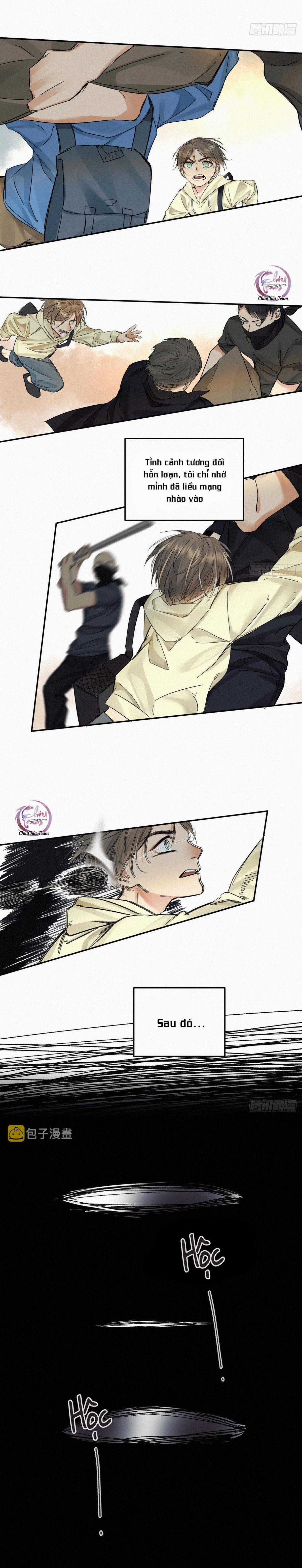 Antidote Poison - Chapter 48 - Trang 10