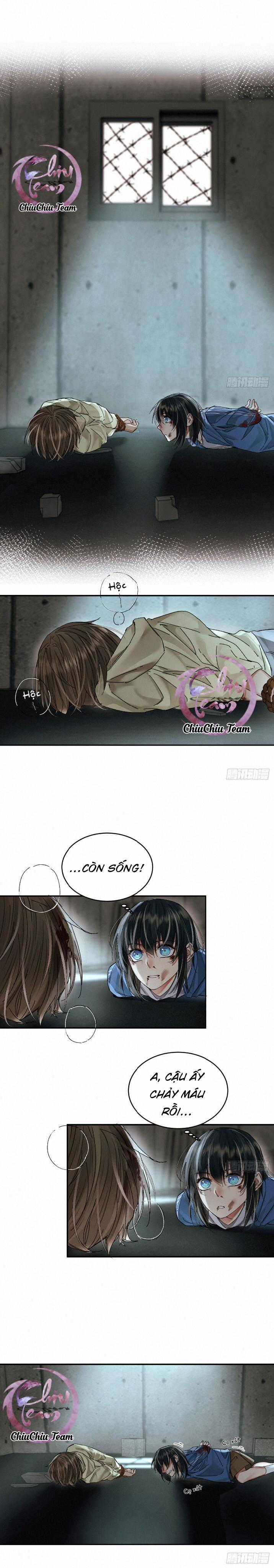 Antidote Poison - Chapter 49 - Trang 11