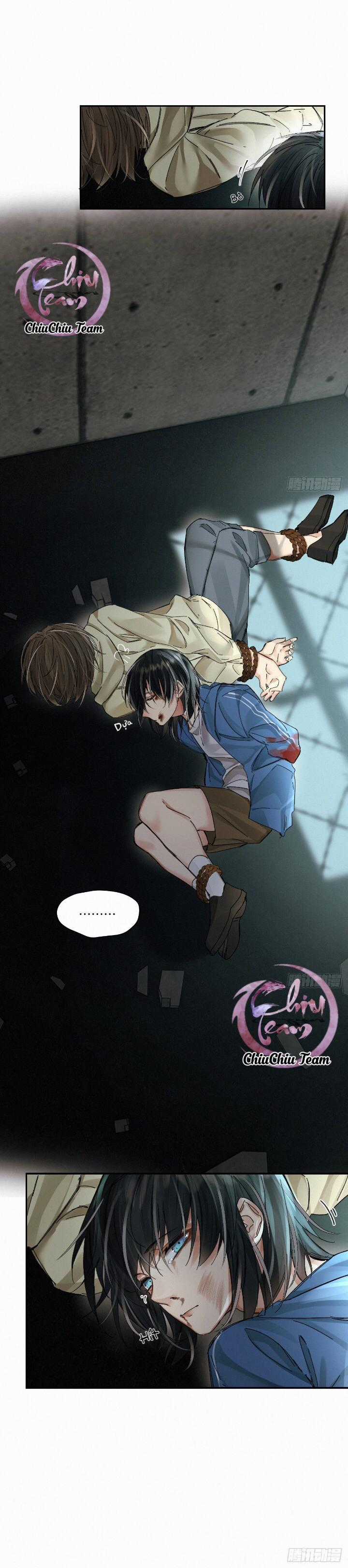 Antidote Poison - Chapter 49 - Trang 12