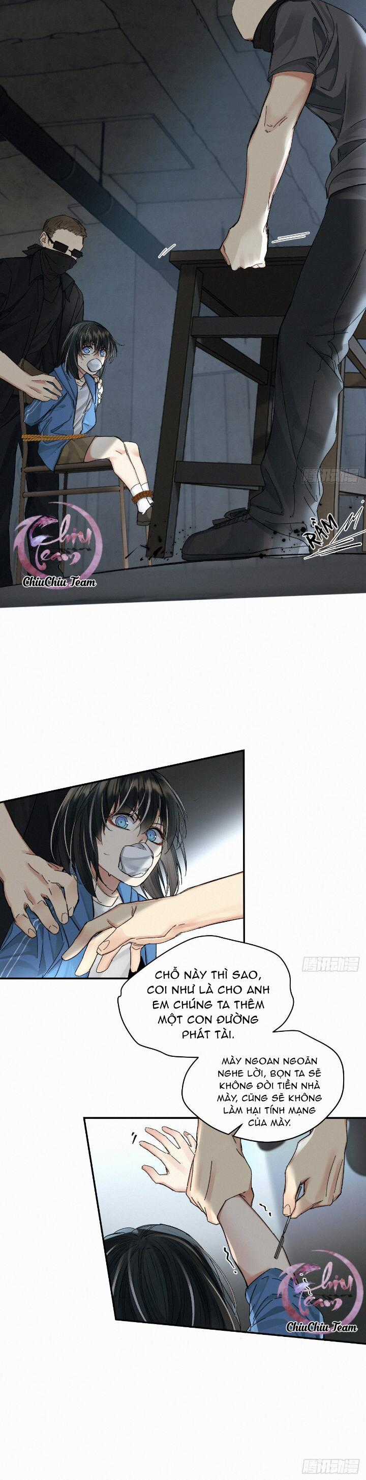 Antidote Poison - Chapter 49 - Trang 3