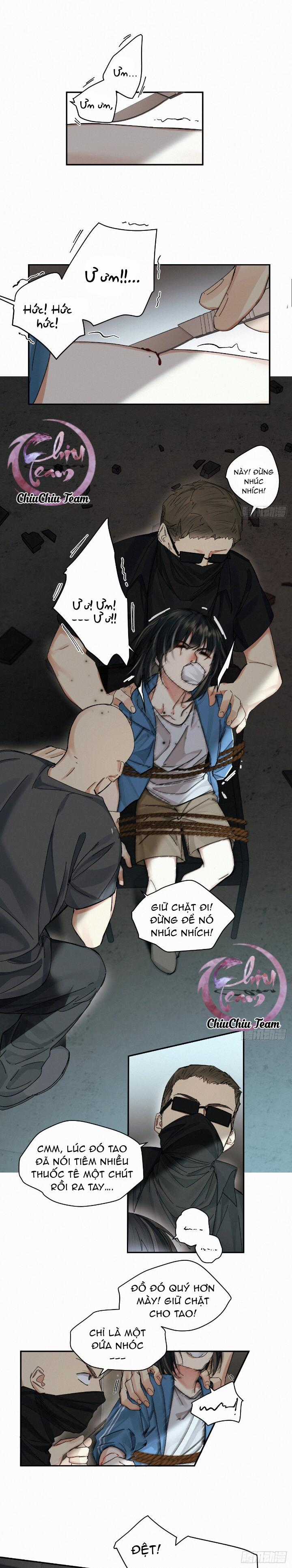 Antidote Poison - Chapter 49 - Trang 4