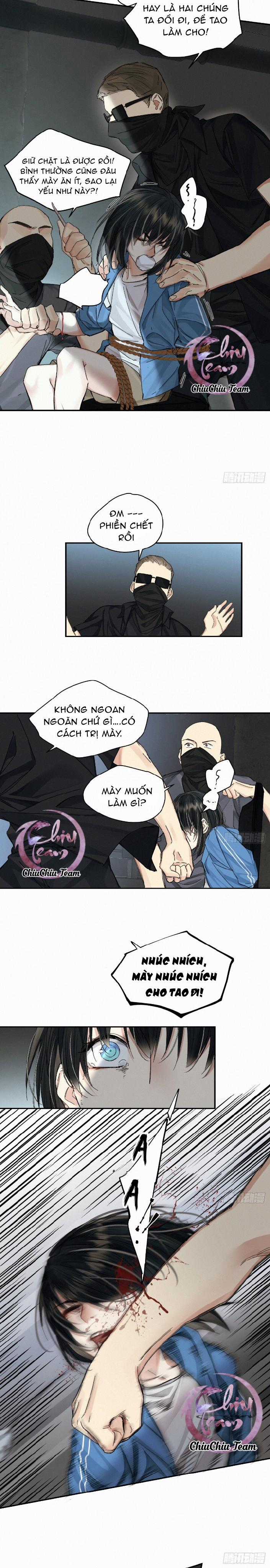 Antidote Poison - Chapter 49 - Trang 5