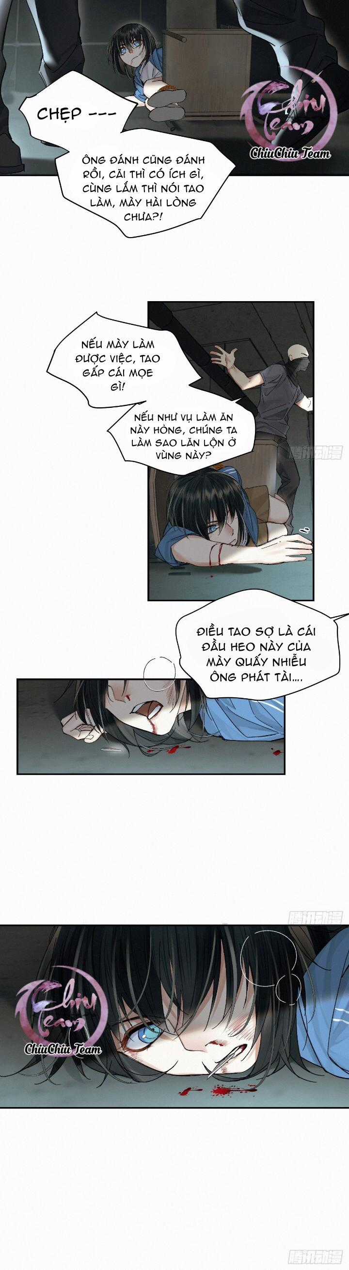 Antidote Poison - Chapter 49 - Trang 8