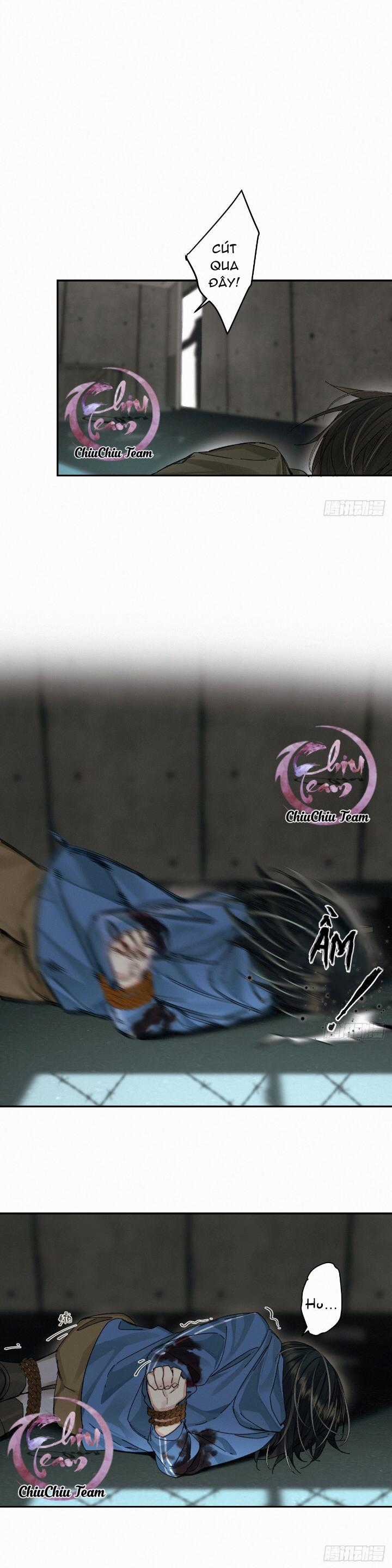 Antidote Poison - Chapter 49 - Trang 9