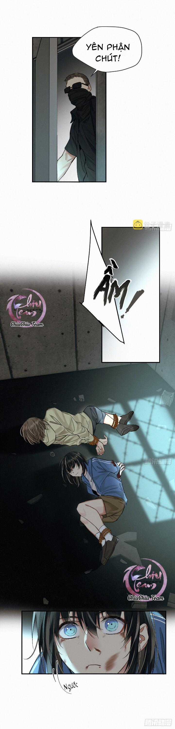 Antidote Poison - Chapter 49 - Trang 10