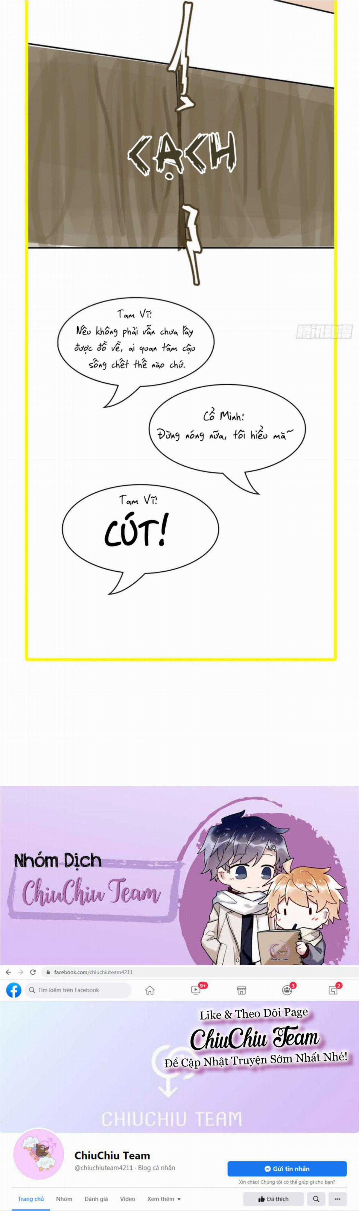 Antidote Poison - Chapter 5 - Trang 11