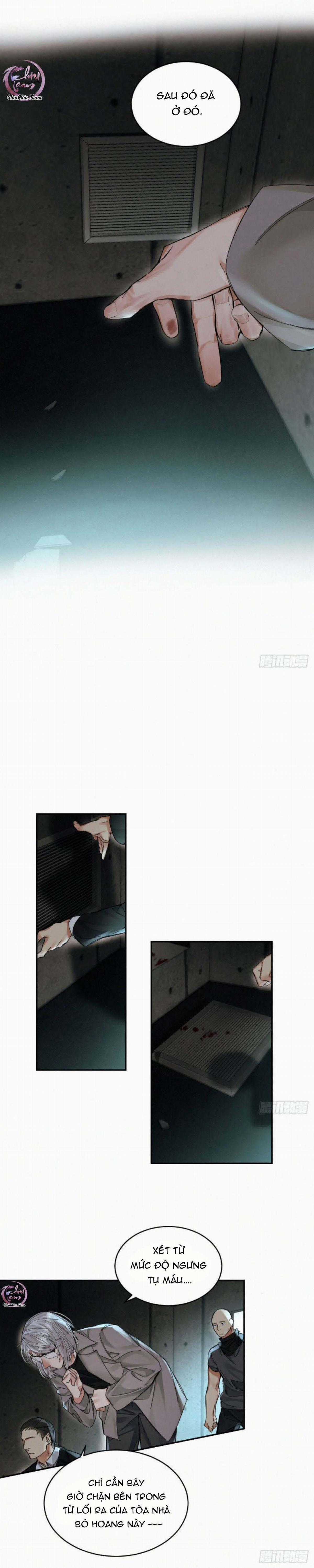 Antidote Poison - Chapter 50 - Trang 13