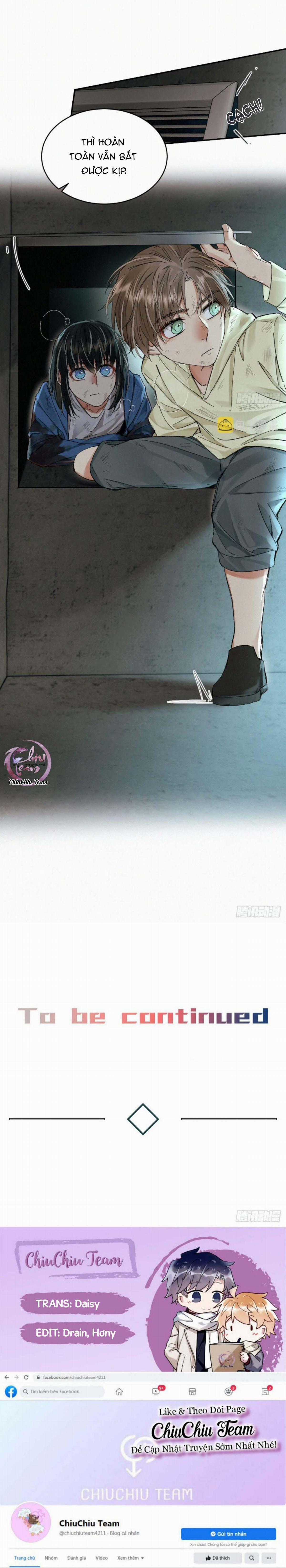 Antidote Poison - Chapter 50 - Trang 14