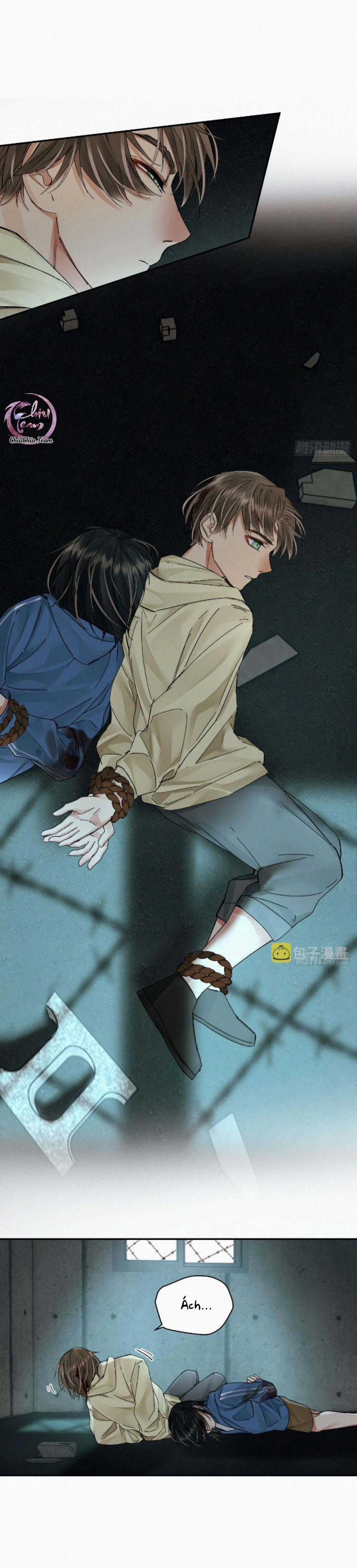 Antidote Poison - Chapter 50 - Trang 3