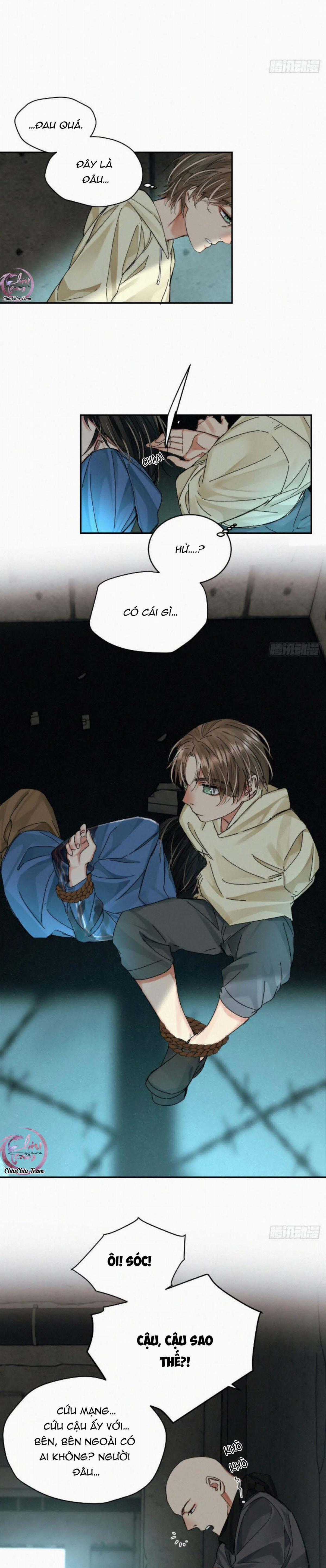 Antidote Poison - Chapter 50 - Trang 4