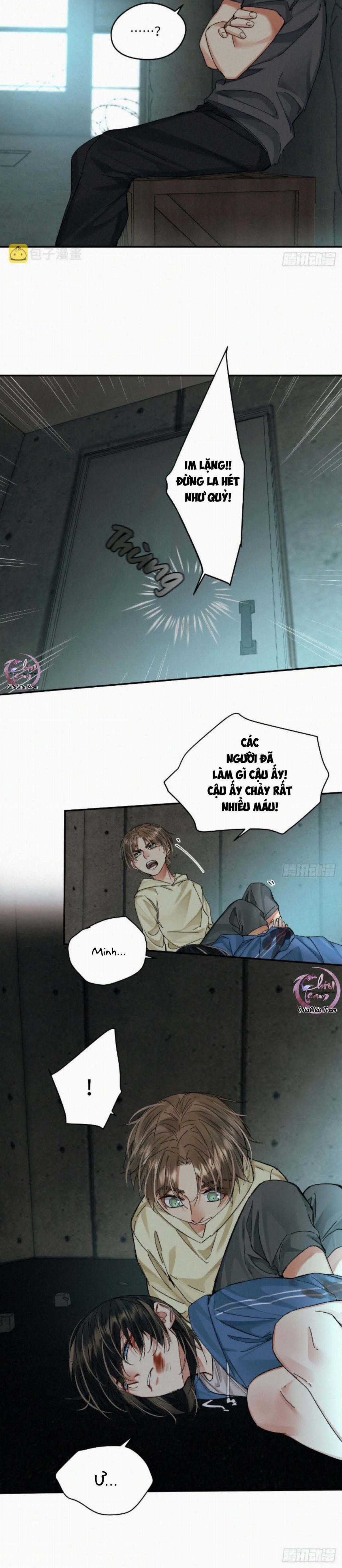 Antidote Poison - Chapter 50 - Trang 5