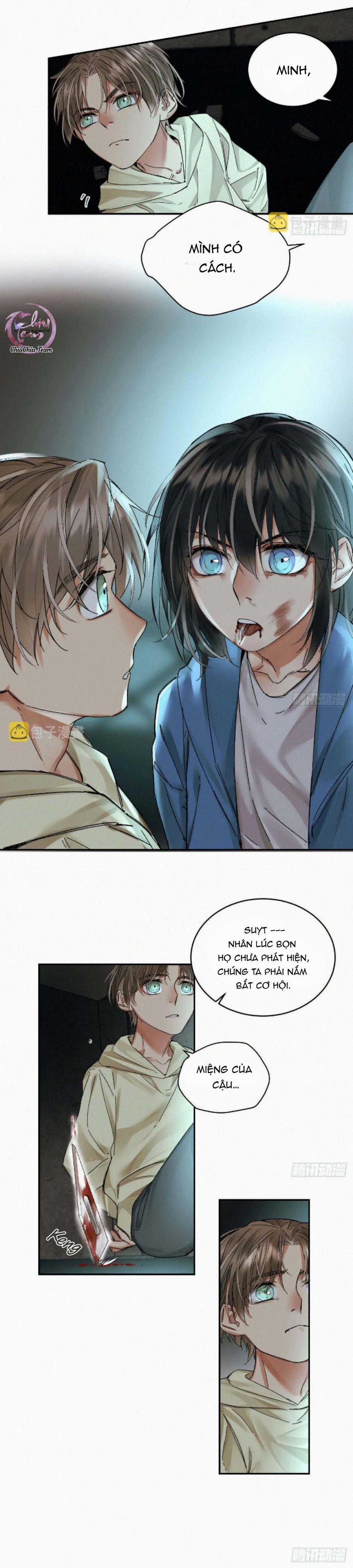 Antidote Poison - Chapter 50 - Trang 7