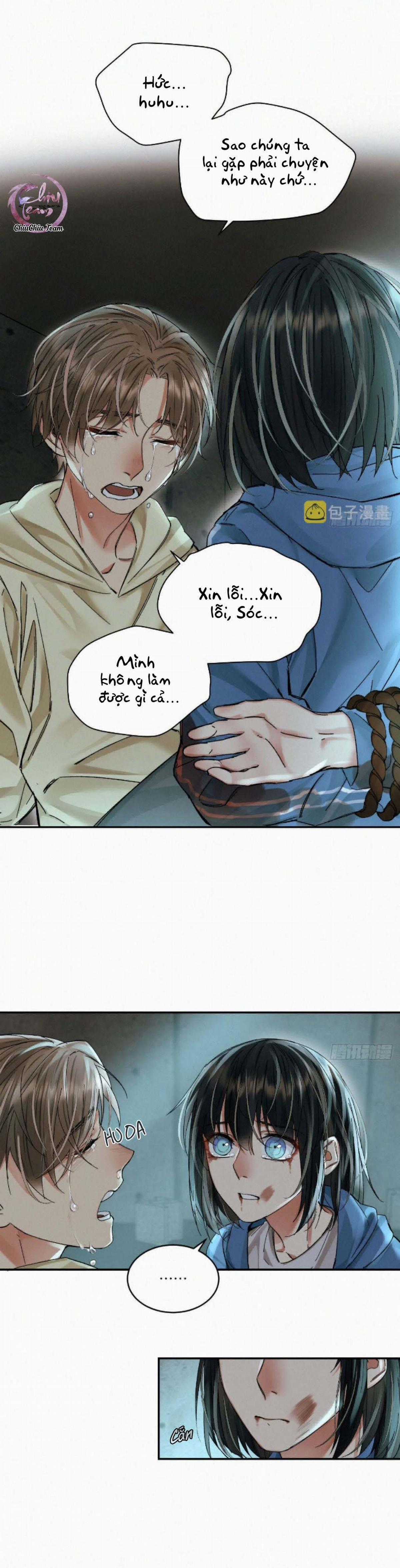 Antidote Poison - Chapter 50 - Trang 8