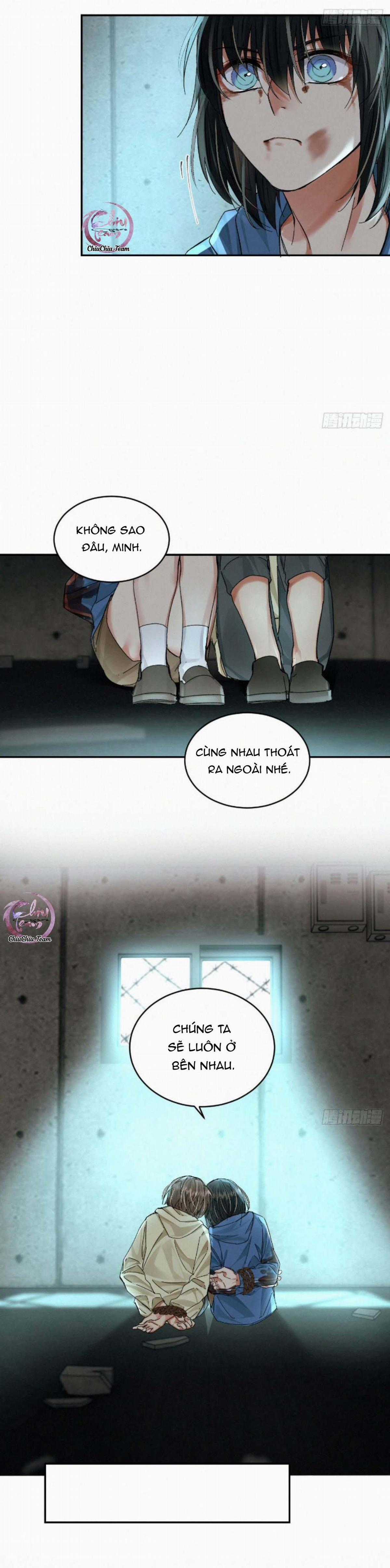 Antidote Poison - Chapter 50 - Trang 9