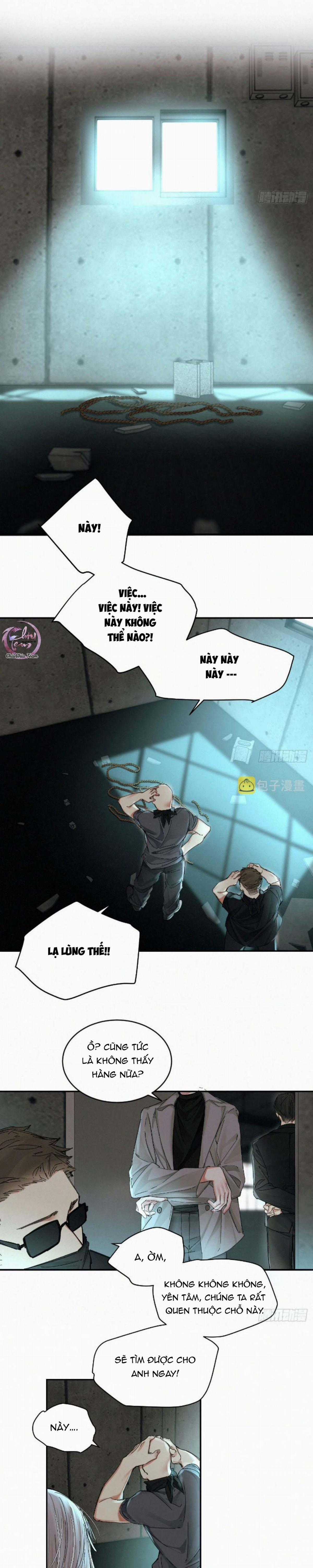 Antidote Poison - Chapter 50 - Trang 10