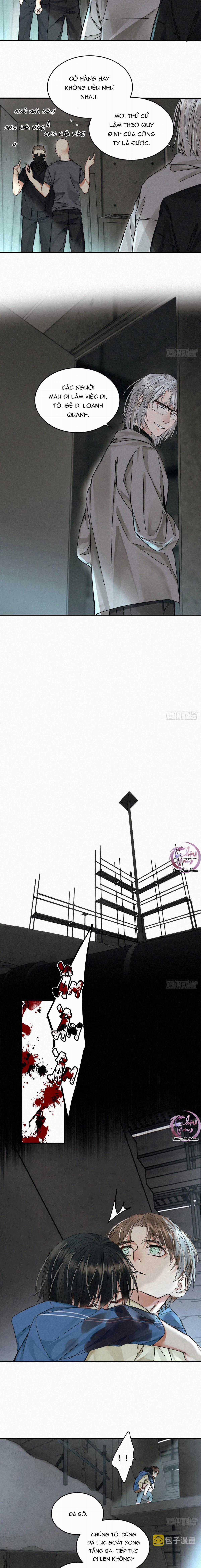 Antidote Poison - Chapter 51 - Trang 3