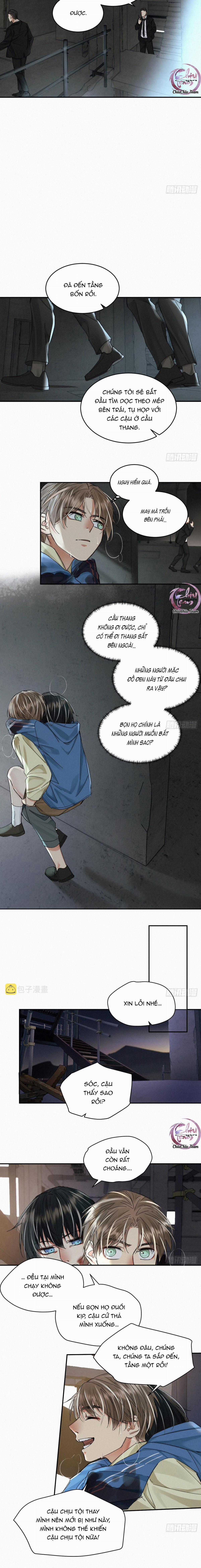 Antidote Poison - Chapter 51 - Trang 4