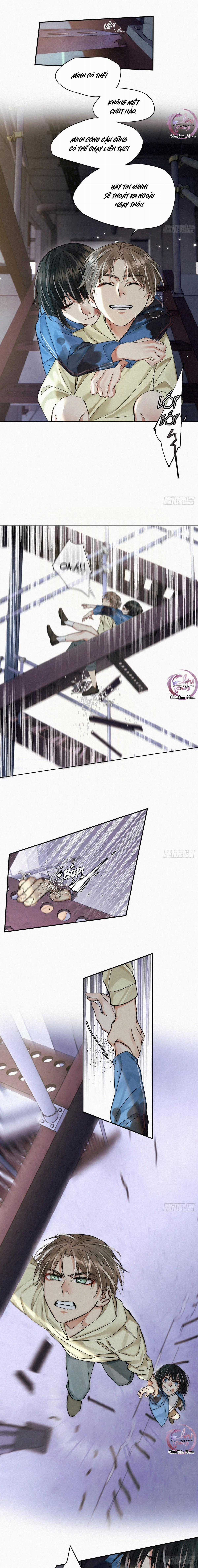 Antidote Poison - Chapter 51 - Trang 5