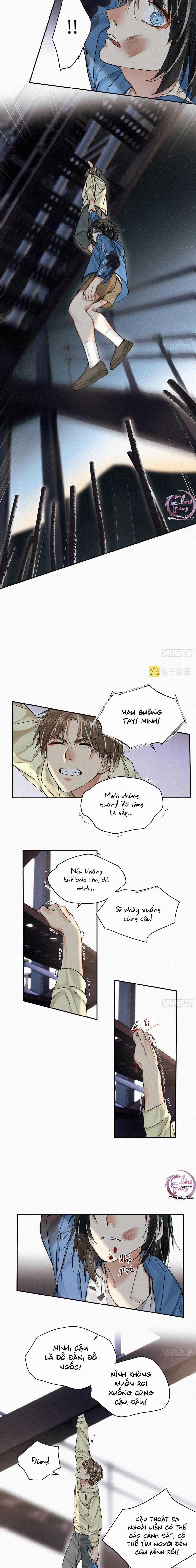 Antidote Poison - Chapter 51 - Trang 6