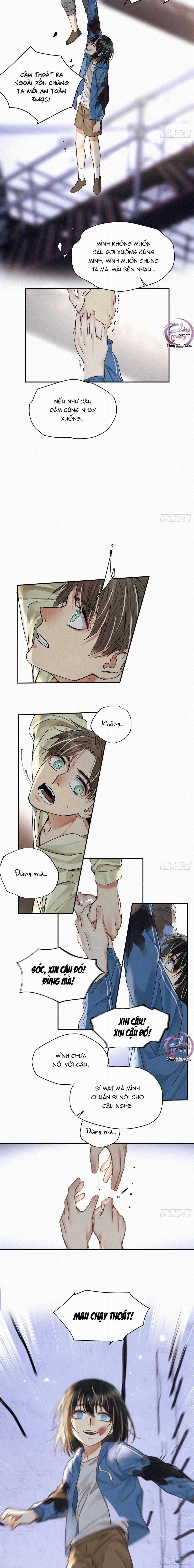 Antidote Poison - Chapter 51 - Trang 7